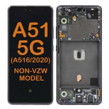 Samsung | Galaxy A Series | A51 5G (A516 / 2020) | Smart Mobile Parts